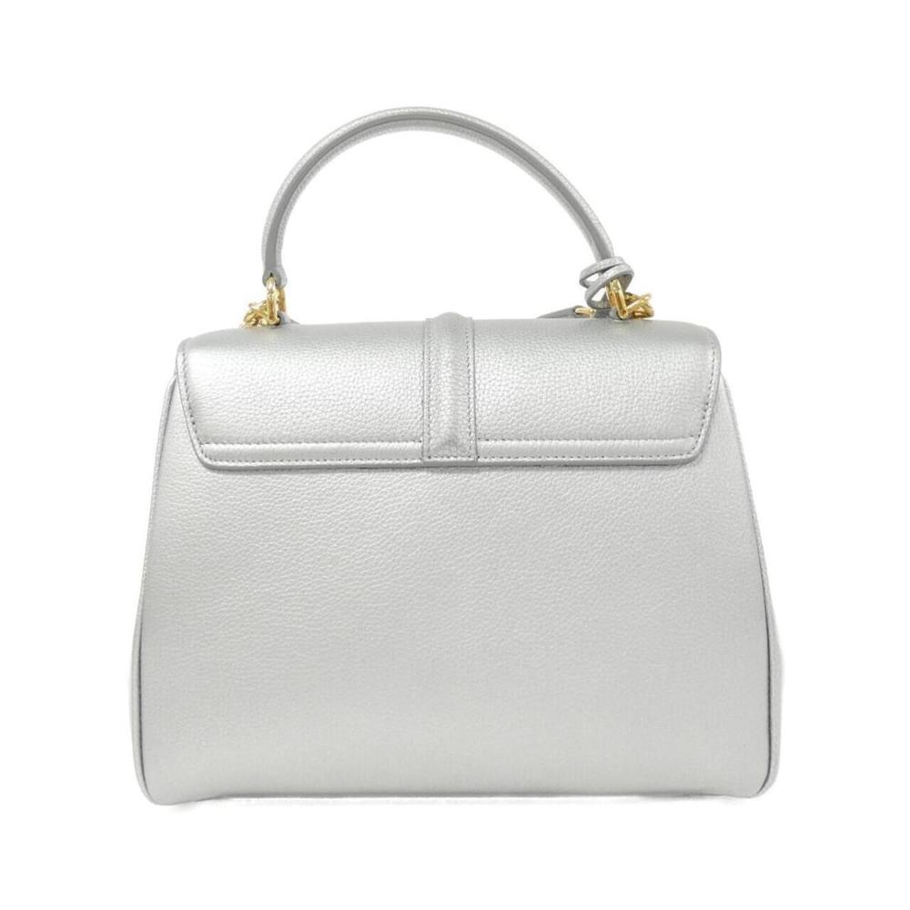 Celine Small Bag Grey